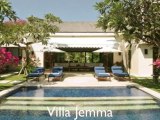 Bali Luxury Villa Comfort -Laksmana Villas Bali