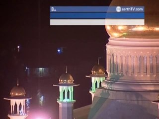 Warsaw - Poland, Dusseldorf - Germany, Melbourne - Australia, Metz - France, Ascona - Ticino - Switzerland, Bandar Seri Begawan - Brunei, Brussels - Belgium