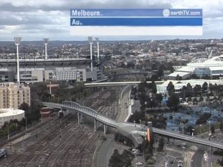 Cannes - France, Los Angeles - USA, Berlin - Germany, Pine Valley - Beijing - China, Agadir - Morocco, Melbourne - Australia, New York - USA