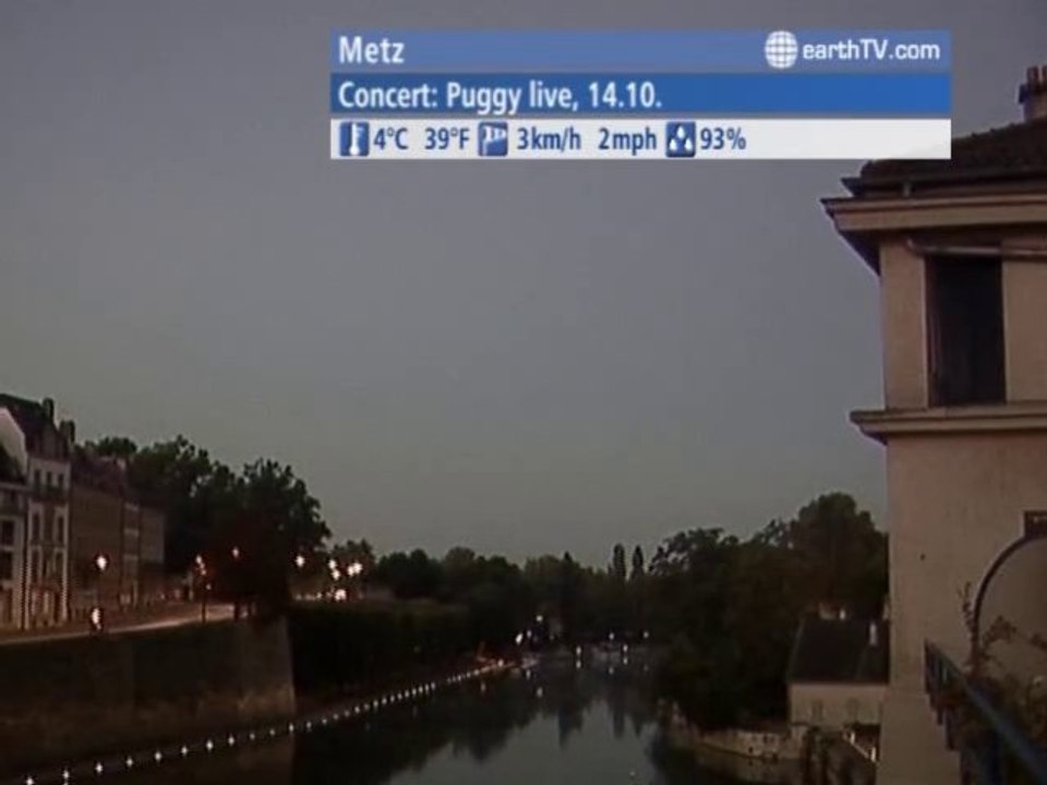 Hong Kong SAR - China, Warnemunde - Germany, Dusseldorf - Germany, Metz - France, Brussels - Belgium, Engelberg - Titlis - Switzerland, Santorini - Greece