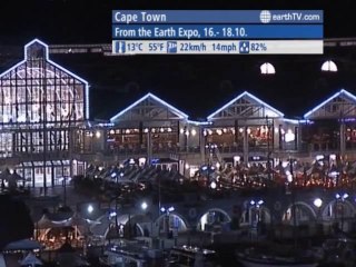 Bandar Seri Begawan - Brunei, Berlin - Germany, Sydney - Australia, Cape Town - South Africa, Muscat - Oman, Paris - France, St. Andrews - Canada