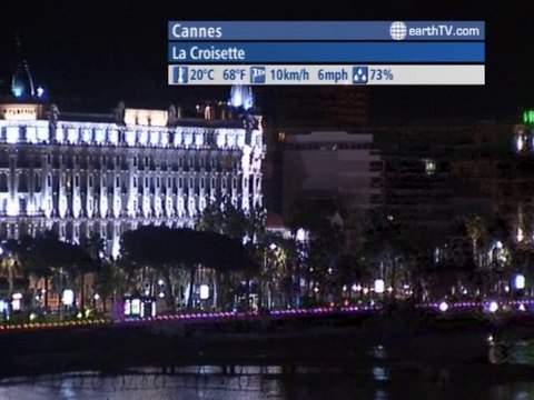 Pine Valley - Beijing - China, Geneva - Switzerland, Melbourne - Australia, Cannes - France, Warsaw - Poland, Avignon - France, Dresden - Germany