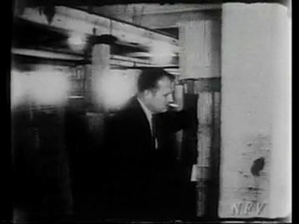 jfk assassination films-malcolm couch tom alyea