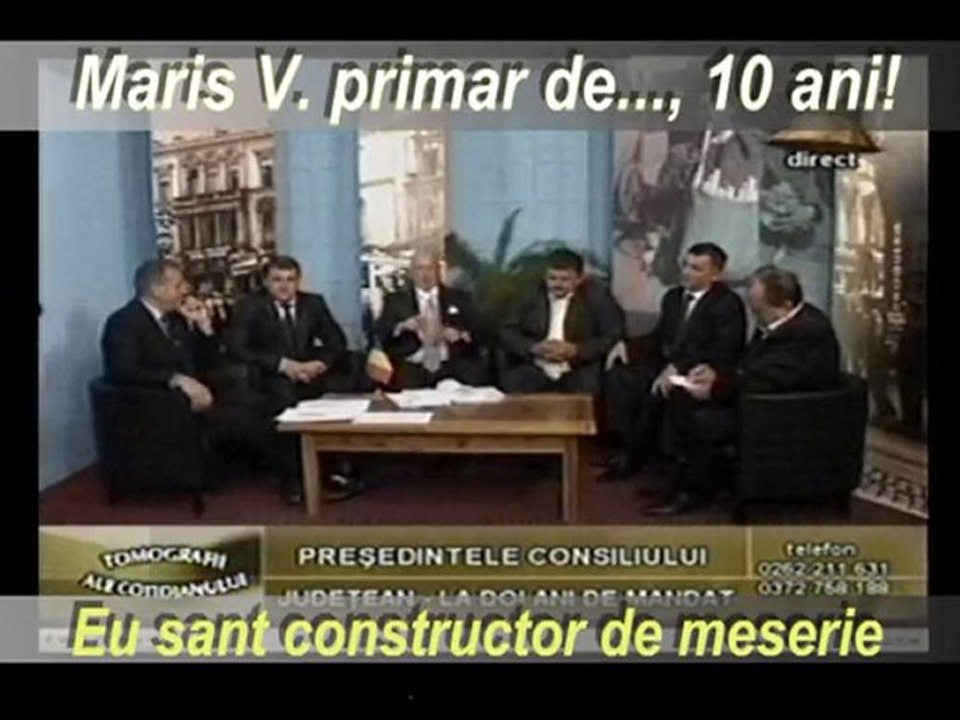 Mircea Man & Tomoiaga Gh HLO:-V.Dragueasa, valea fara ACCES!