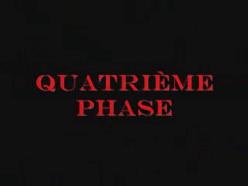 NASA Le Projet Blue Beam