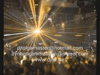 djtolgamaster&ozer control- kesha tik tok-double touch rmx