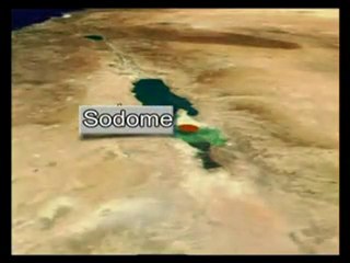 LES CITES DE SODOME ET GOMORRHE. (www.harunyahya.fr)
