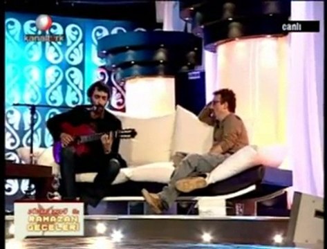 Fırat Tanış - Yani