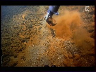 Santorin Thera Volcan De L Apocalypse part2