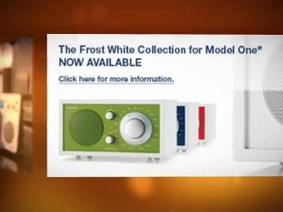 Tivoli Audio Reviews