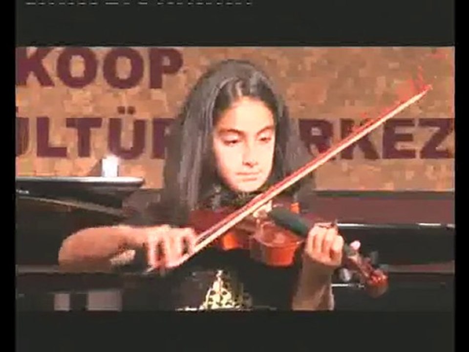 Didar Sanat Başakşehir (Parça 1 / Bölüm 2)