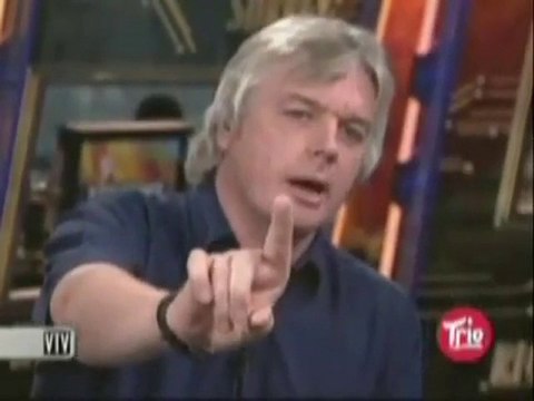David Icke The Lizards and the Jews 4 of 5
