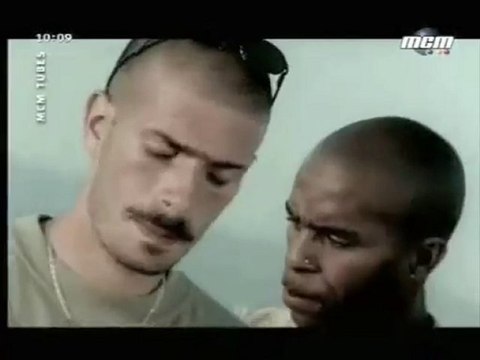 IAM - Nés sous la même étoile - 1997 - REMIX BY WAKAN