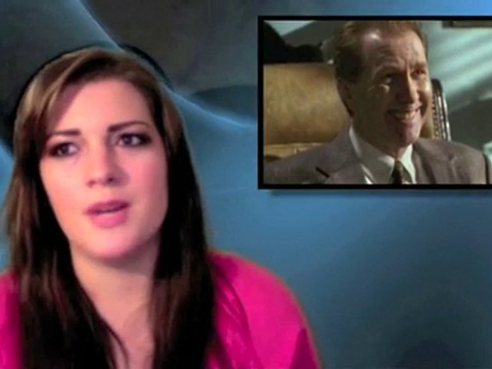 AnjuliTV ep. 11: BtVS Season 3 Review (Part 1)