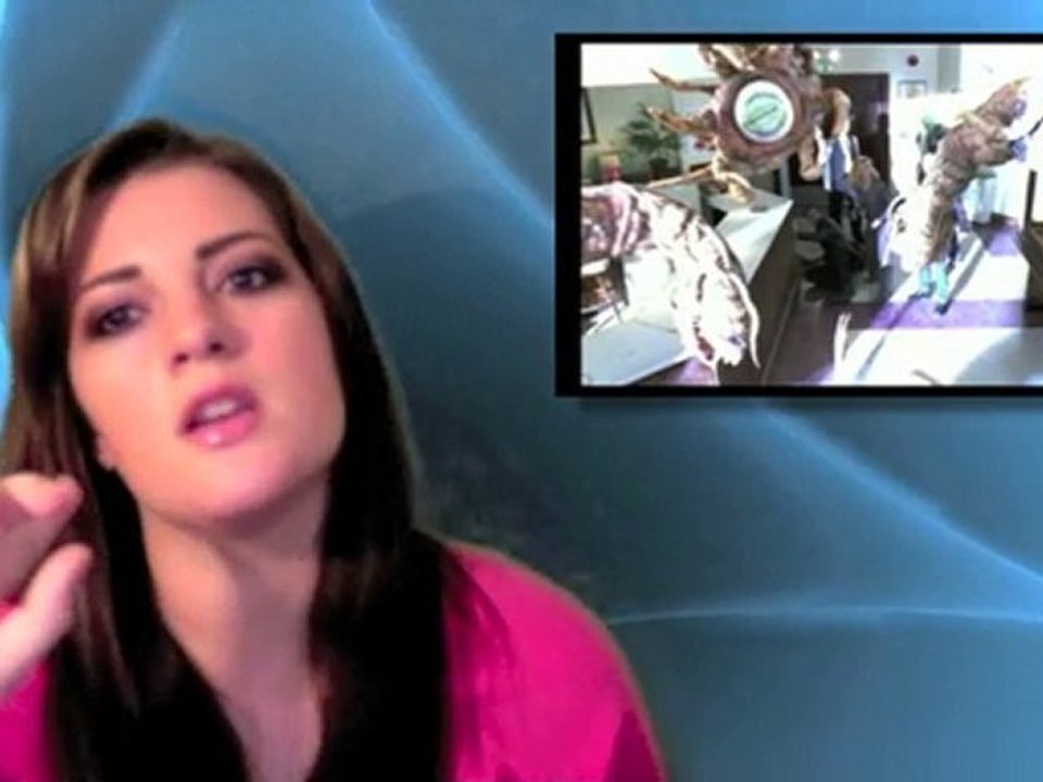 AnjuliTV ep. 11: BtVS Season 3 Review (Part 2)