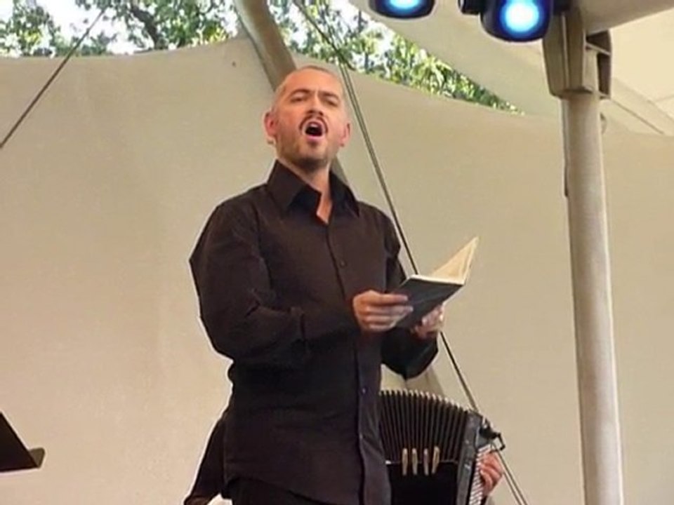 Classique au Vert 2010