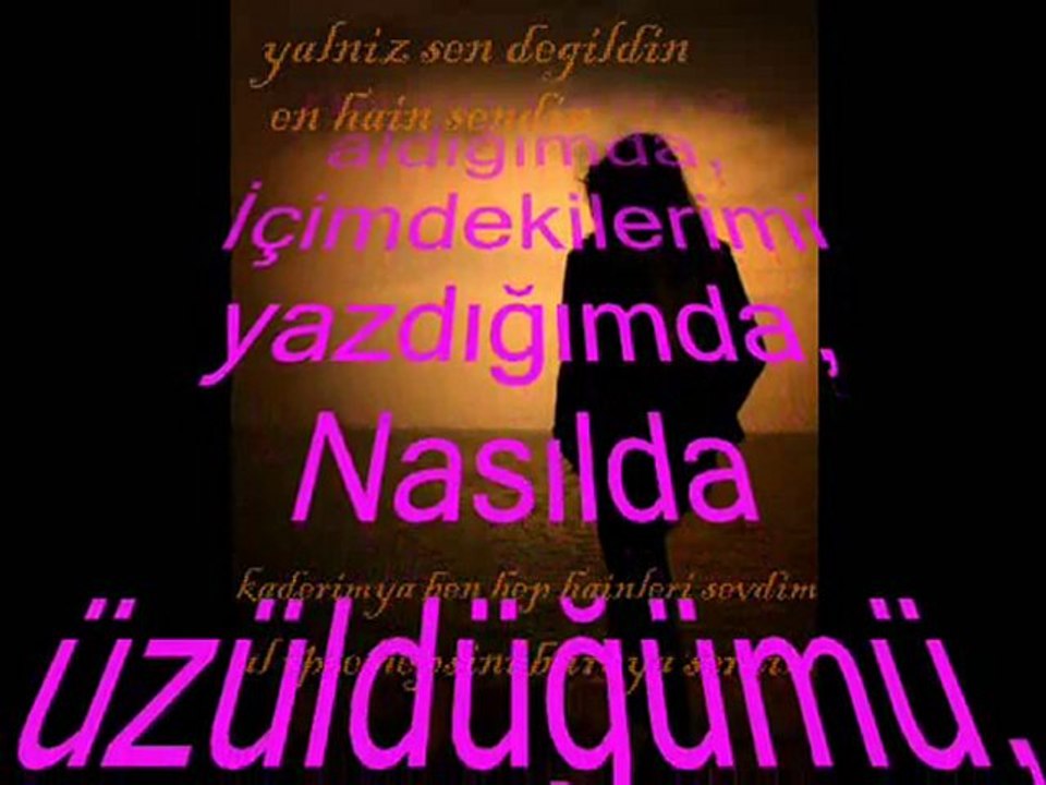 orhan ölmez kalsanda bir kalmasanda
