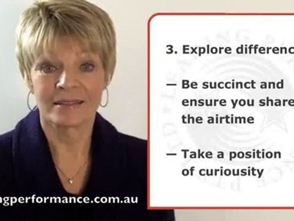 Meetings, Bloody Meetings!