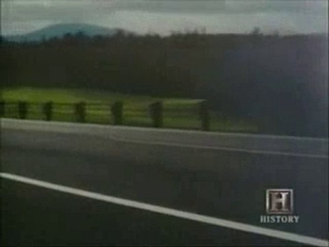 Betty and Barney Hill Abduction.(doc v.o)