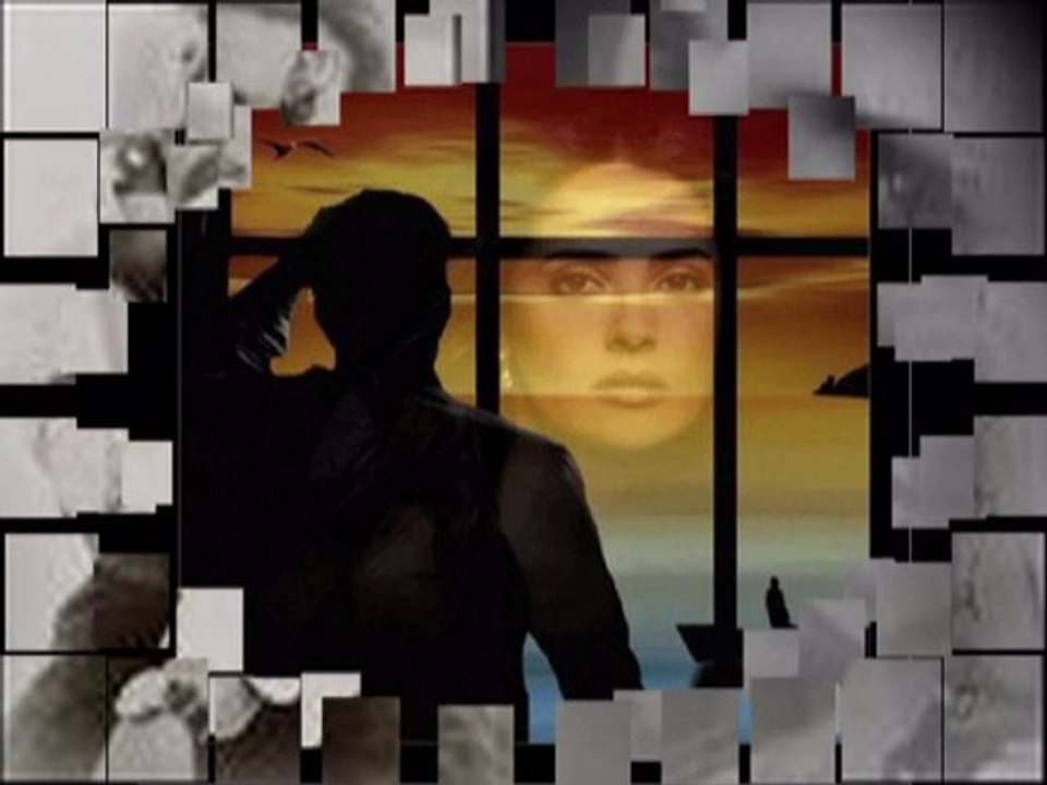 Serif  KAYRAN- YILDIZ TILBE  YÜREK YARAM