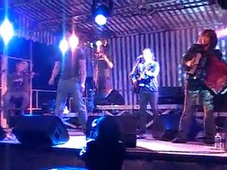 manau  fest noz de paname malaunay 18 septembre 2010