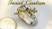 Wedding Rings Sedona AZ 86336 Grant Custom Jewelers