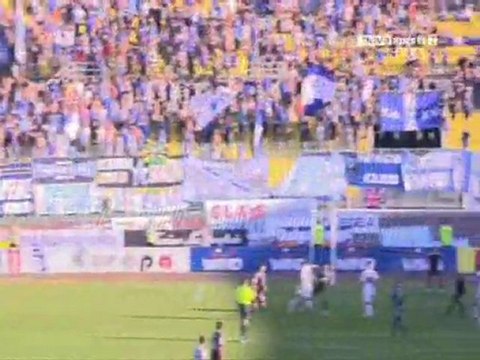 3rd Iraklis-AEL 1-0 2010-11 Highlights