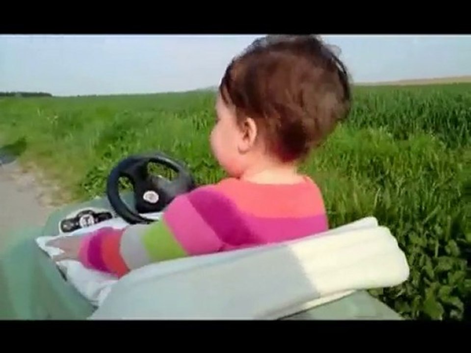 Cine Pocket - "An Extraordinary Journey"