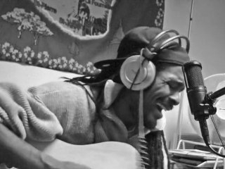 Helissey Manuel Aka Stroy - Tribulation (Acoustic)