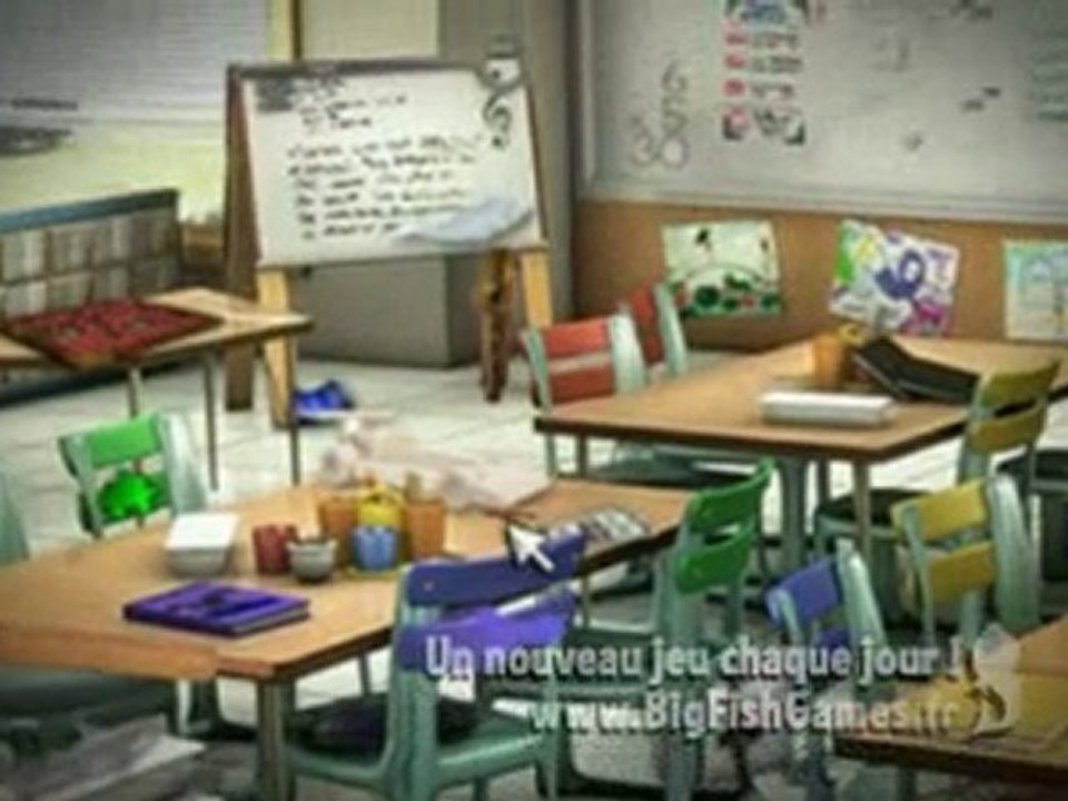 Elizabeth Find M.D.: Diagnosis Mystery