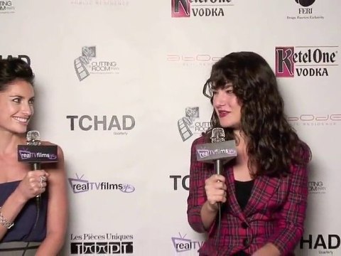 Katie Boland,Daydream Nation, Toronto Film Festival