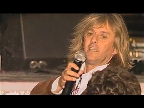 47e congrès : concert CFDT Music Tours du 10 juin 2010