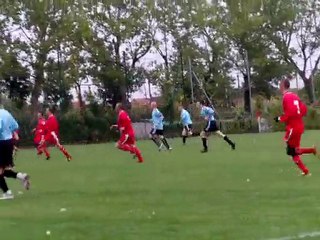Vidéos Match FC Charcot B - ASN (19-09-2010) (9)