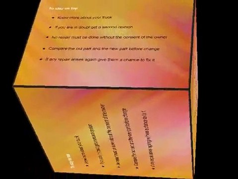 Dealing with Rip-offs by Truck Service and Repair Providers