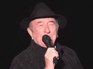 Poème de Léopold Simons lu par Fred Personne