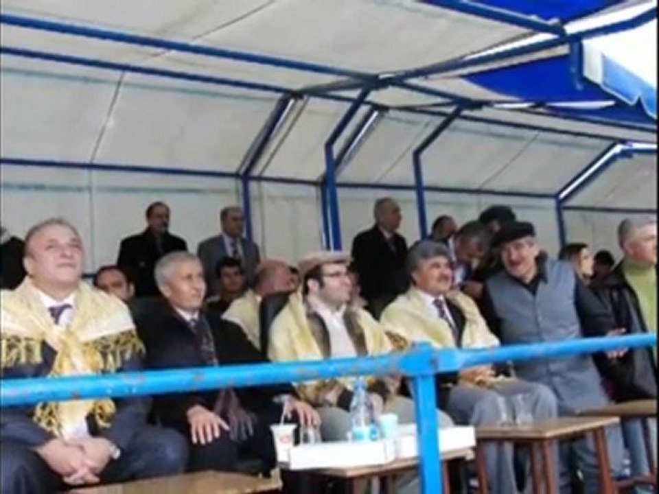 Oktay Vural Mugla Yatagan