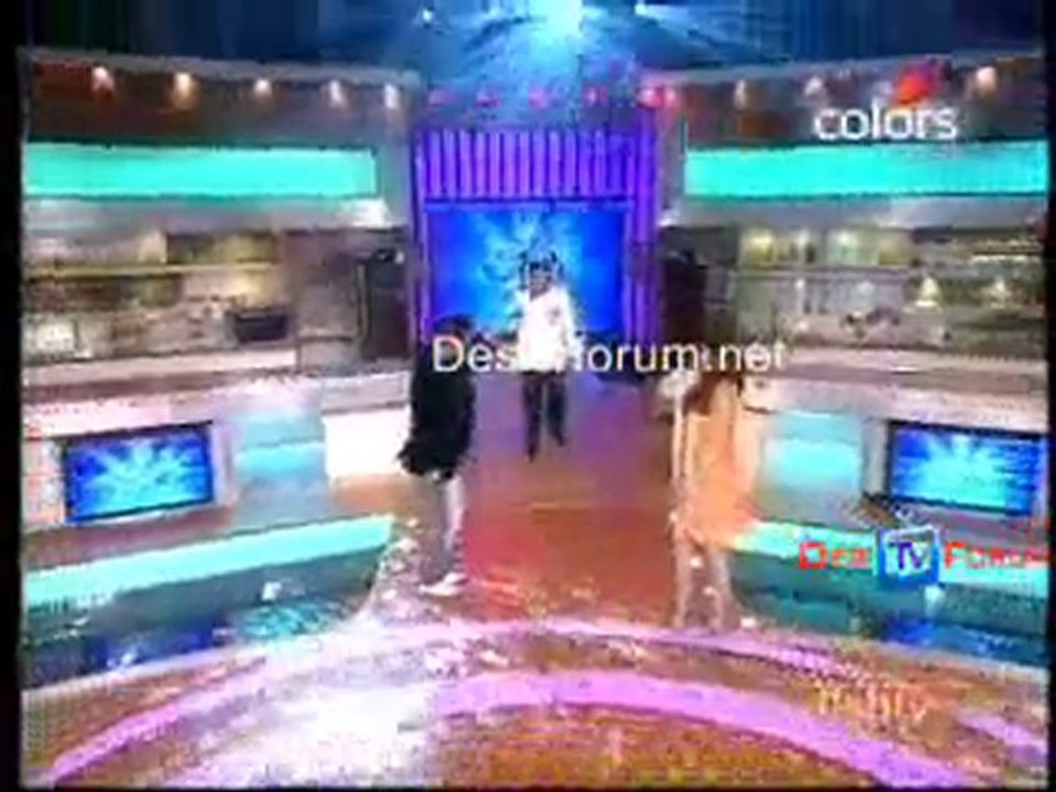 Kitchen Champion - 20th September 2010 - Pt1