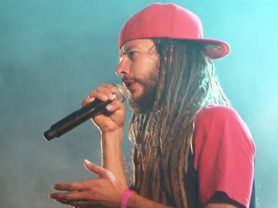 "DANAKIL" au Chien à Plumes 2010