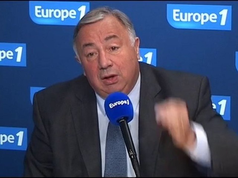 "Des juges élus ? Je réponds non !"