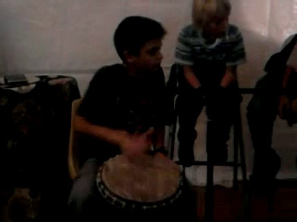 dan's02 djembé Tanguy