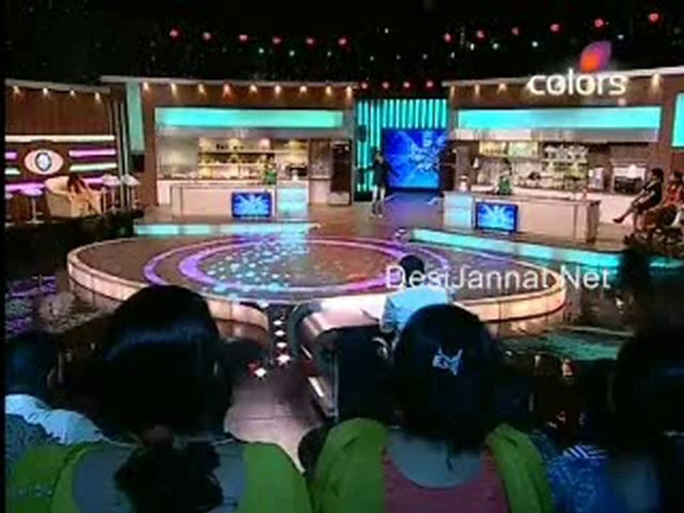 Kitchen Champion - 20th September 2010 pt4