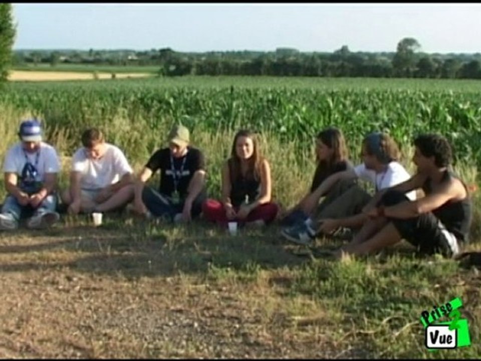 Interview de Bhale Bacce Crew