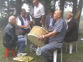 KIR MUHABBETİ BEKTAŞ YAYLASI