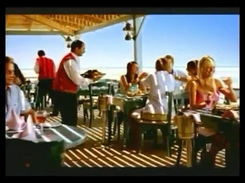 Urlaub am Roten Meer