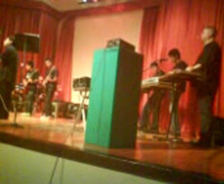 Concierto Román 4 (Cuando Pase El Temblor)