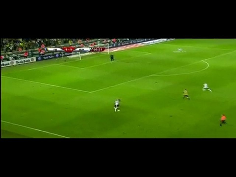 Kadıköy'de çArşı Senfonisi!