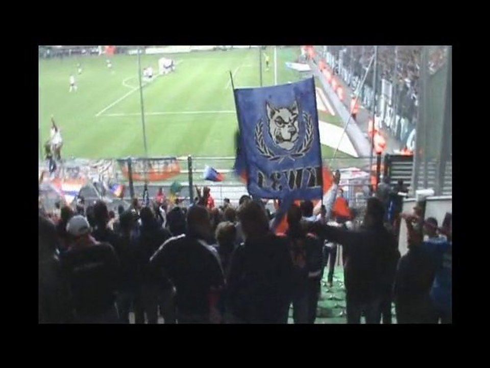 ASSE MHSC acte 2