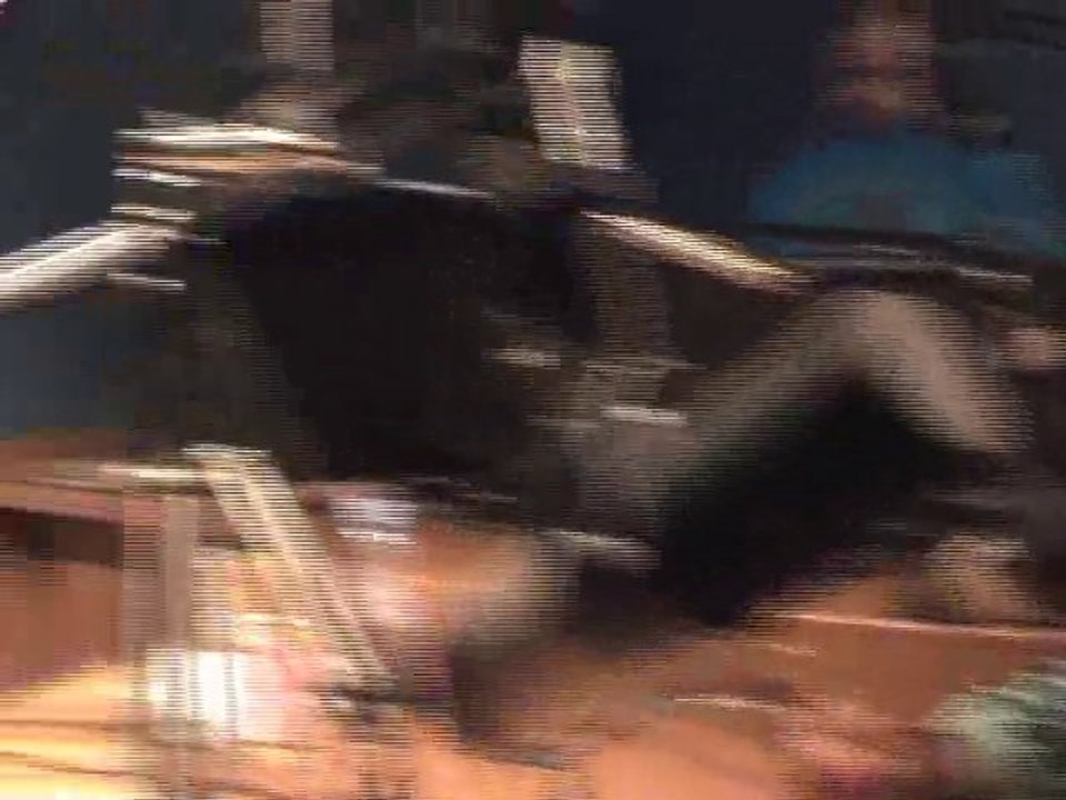 Freestyle de Jeswix et Fixio sur Generations 88.2