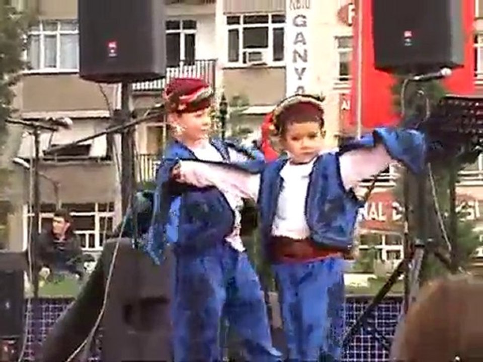 Cumhuriyet Bayramı Töreni-29 Ekim 2009-4