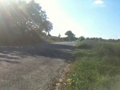 aprilia rs 50 ORNI powere by ZinZin / FLC racing / Dam-sport